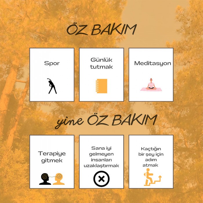 ÖZBAKIM